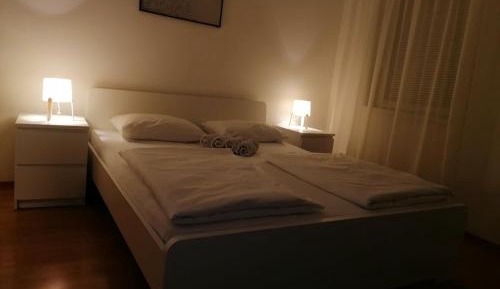 Triple Room with Bathroom