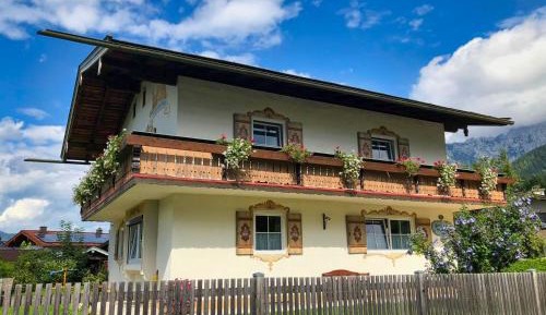 Five-Bedroom House