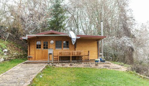 Three-Bedroom Chalet