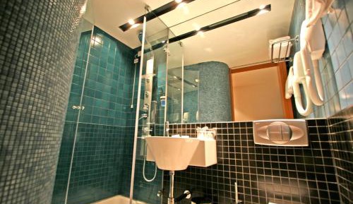 Superior Double Room with Sea View