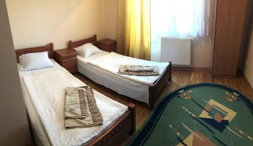 Budget Twin Room