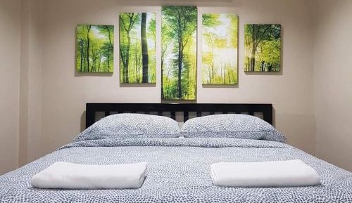 Standard Queen Room