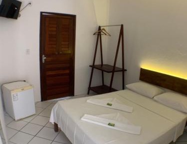 Double Room with Patio