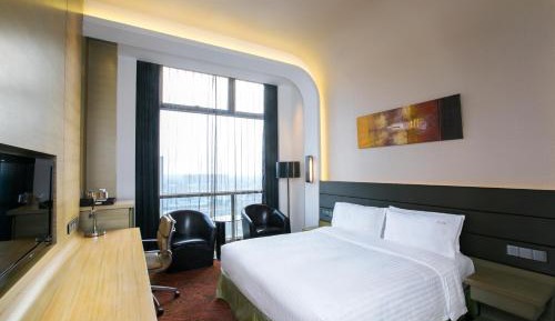 Standard King Room
