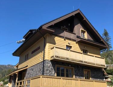 Superior Chalet