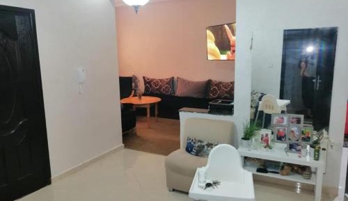 Deluxe Double Room (2 Adults + 1 Child)