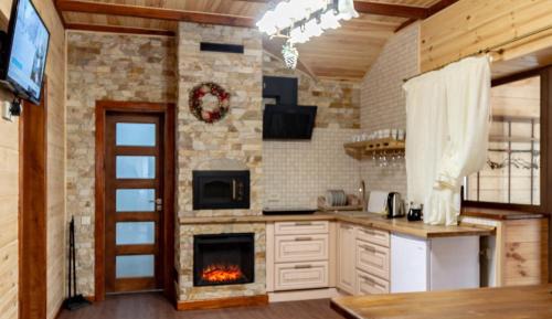 Superior Chalet