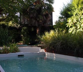 Suite with City View