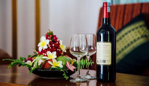 Bungalow - Beach Front