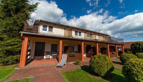 Double Room with Lake View