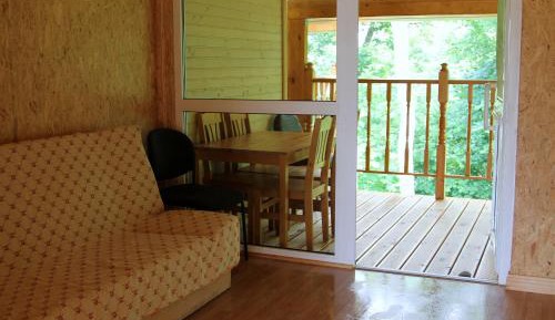 Two-Bedroom Bungalow