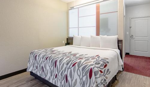 Superior King Room Smoke Free