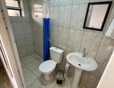 Economy Double or Twin Room