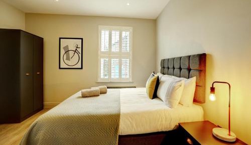 Duplex Apartment
