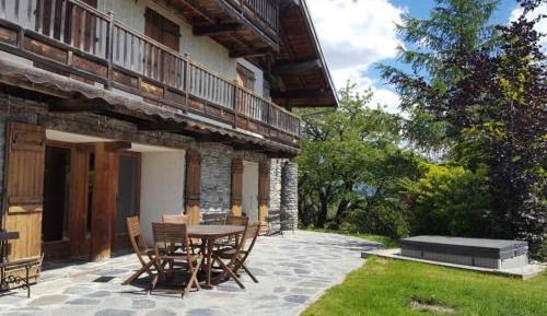 Chalet
