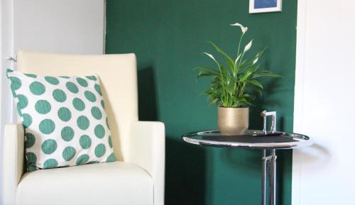 Standard Double Room with Shared Bathroom