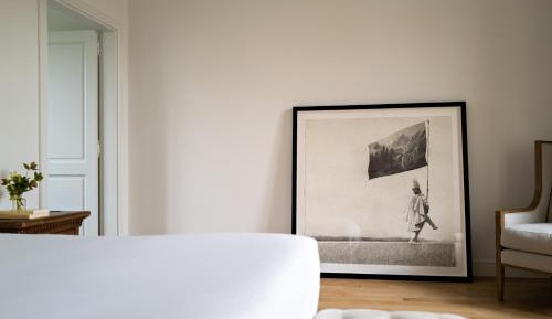 Deluxe Junior Suite