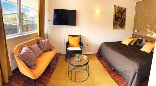 Standard Double or Twin Room - Annex