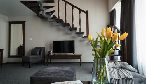 Family Suite