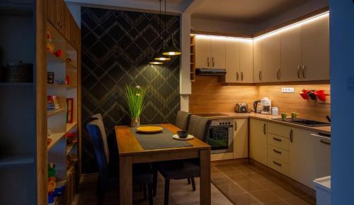 Apartment - Ground Floor