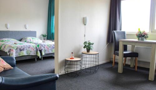 Large Twin Room