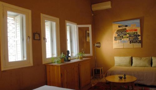Small Twin Room