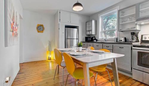 Superior Apartment