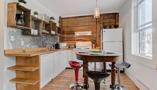 Superior Apartment