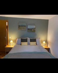 Double Room with Private External Bathroom
