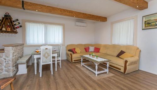 Two-Bedroom Holiday Home