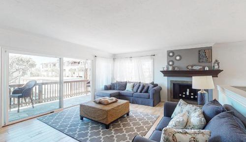 Three Bedroom holiday home 