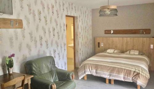 Double Room - Disability Access