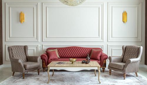 Apartment - Split Level