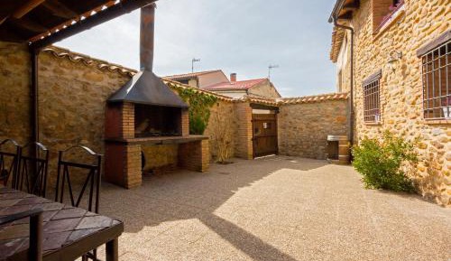 Five-Bedroom House