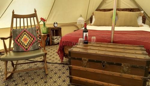 King Room