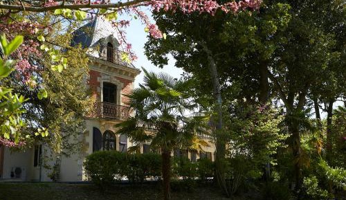 Five-Bedroom House