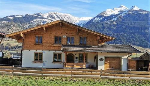 Eight-Bedroom House