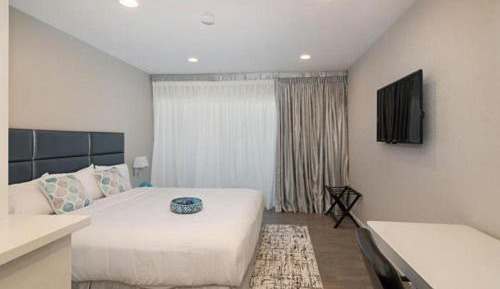 Family Room - Disability Access