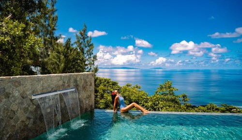 King Suite with Ocean View