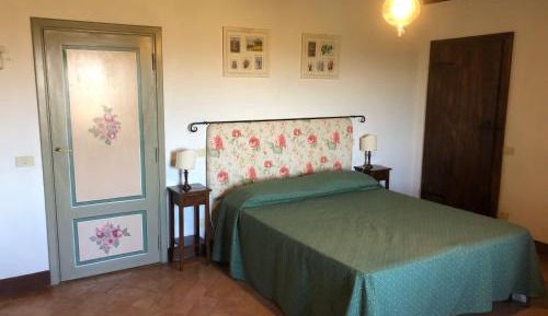 Two-Bedroom Apartment (5 Adults)