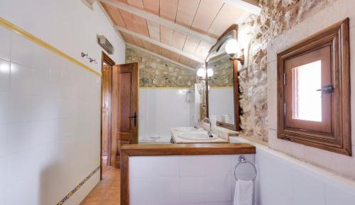 Classic Double Room with Spa Access