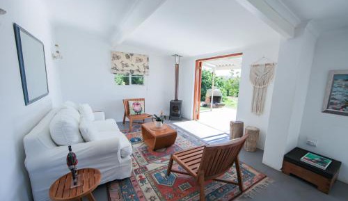 Daisy Cottage - Sleeps 4