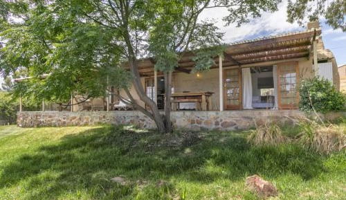 Weavers Nest - Sleeps 4