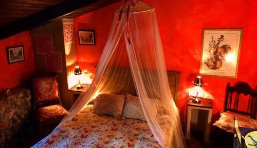Twin/Double Room