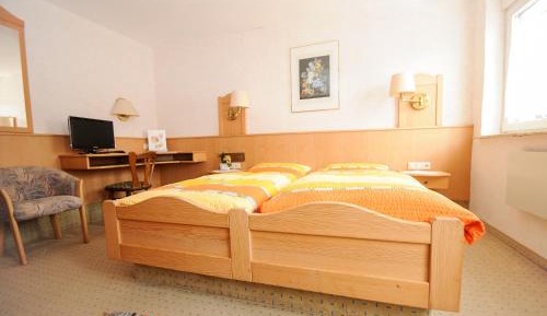 Double or Twin Room