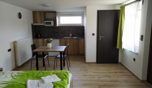 One-Bedroom Suite