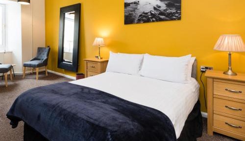 King Room with River View