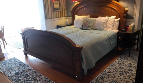 Deluxe Suite with Sea View