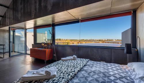 Two-Bedroom Townhouse