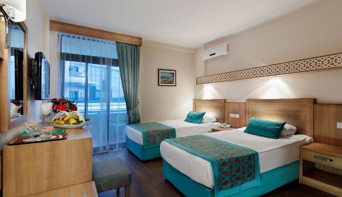 Family Room (4 Adults)- All Inclusive